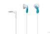 Sony Earbud Headphones