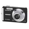 Olympus 8.0MP Digital Camera, FE-340 