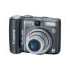 Canon 8.0MP Digital Camera, PowerShot A590 IS 