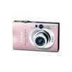 Canon 8.0MP Digital Camera, PowerShot SD1100 IS - Pink 