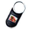 Smart Parts 1 in. Digital Picture Frame Keychain 