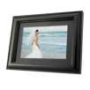 Coby Electronics 7 in. Widescreen Digital Photo Frame