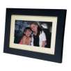 Smart Parts 8.5 in. Digital Picture Frame - Black 