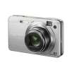 Sony 8.1MP Digital Camera, W150 - Silver 