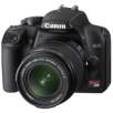 Canon 10.1MP Digital SLR Camera + Lens
