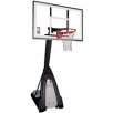 Spalding Beast 60 Inch Portable Basketball System
