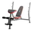 Weider Club Olympic Bench 