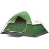 Coleman and Alpine Design Tents