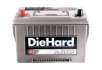 DieHard Automotive Battery