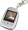 Digital Photo Key Chain