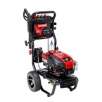 Craftsman 2700 MAX PSI, 2.3 MAX GPM, Briggs & Stratton Electric KeyStart Pressure Washer 