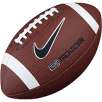 Nike 1505 Tacktician NFHS Official Football