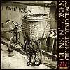 Guns N' Roses Chinese Democracy
