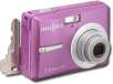 Insignia 7.0-Megapixel Digital Camera - Pink