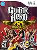 Guitar Hero for Wii