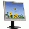 Envision EN7410e 17-inch LCD Monitor, Silver/Dark Charcoal