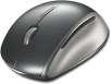 Microsoft - Explorer Wireless Mouse