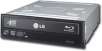 LG - 16x Internal Blu-ray Disc/Double-Layer DVDRW/CD-RW Drive