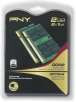 PNY - Optima 2GB PC5300 DDR2 SoDIMM Notebook Memory Kit