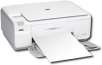 HP C4480 Photosmart Multifunction Printer/ Copier/ Scanner