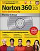 Norton 360 Version 2.0 Premier Edition