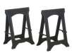 Kingcraft Twin Pack Sawhorses
