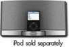 Bose SoundDock Portable Digital Music System for Apple iPod - Black