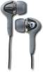 Skullcandy - Smokin' Bud Ear Bud Headphones - Black
