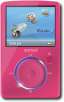 SanDisk - Sansa Fuze 4GB* MP3 Player - Pink