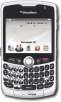 Verizon - BlackBerry Curve 8330 Cell Phone - Black
