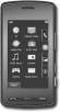AT&T - LG CU920 Cell Phone - Black