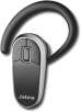 Jabra - Wireless Headset for Bluetooth-Enabled Cell Phones - Black