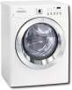 Front-Load Washer & Dryer