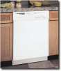 Frigidaire - Precision Select 24" Tall Tub Built-In Dishwasher - White