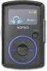 SanDisk - Sansa Clip 4GB* MP3 Player - Black