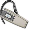 Plantronics - Explorer 360 Bluetooth Headset - Tan
