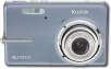 Kodak - EasyShare 8.1-Megapixel Digital Camera + 2GB Card