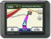 Garmin - nuvi 205 Portable GPS - Piano Black