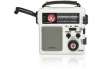 Eton American Red Cross FR300 Multi-Purpose Radio