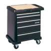 Craftsman 5-Drawer Powered Mobile Tool Cabinet