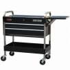 Craftsman 2-Drawer Deluxe Mechanic Cart