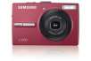 Samsung L200 10.0MP Digital Camera 