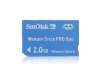 SanDisk 2GB Memory Stick PRO Duo