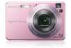 Sony Cyber-shot DSC-W120 7.2MP Digital Camera 