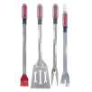 Craftsman 4 pc. Barbecue Gift Set