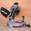 Craftsman 10 in. 15A Compound Miter Saw with Laser Trac