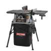 Craftsman 10 in. Table Saw