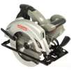 Craftsman 7-1/4 in. Circular Saw with Laser Trac Laser and LED work light