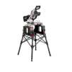 Craftsman 10 in. Compound Miter Saw with Stand