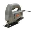 Craftsman 4.5 amp Jig Saw with LED Worklight